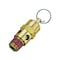 Tru-Flate Tru-Flate Brass Safety Valve 1/4 in. Male 1 pc 21709 - alternate 2